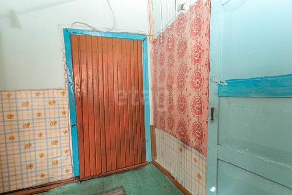 
  Продается 3-комн. квартира 62.6 м². Фото 12.