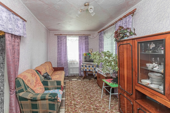 
  Продается 3-комн. квартира 62.6 м². Фото 14.
