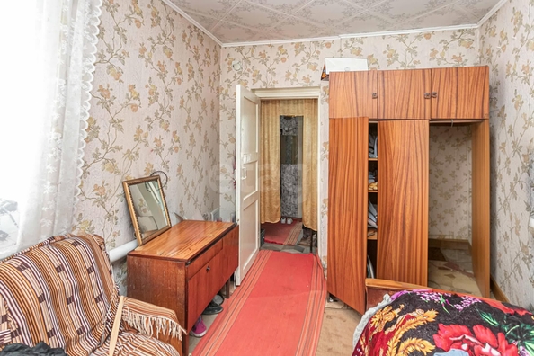 
  Продается 3-комн. квартира 62.6 м². Фото 15.
