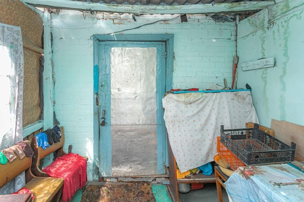 
  Продается 3-комн. квартира 62.6 м². Фото 19.