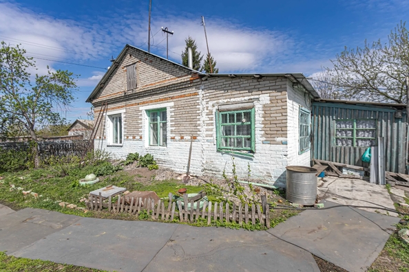 
  Продается 3-комн. квартира 62.6 м². Фото 20.