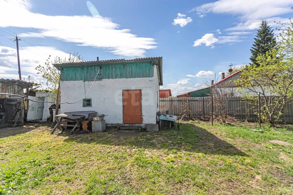 
  Продается 3-комн. квартира 62.6 м². Фото 22.