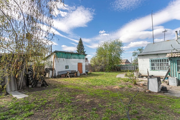 
  Продается 3-комн. квартира 62.6 м². Фото 28.