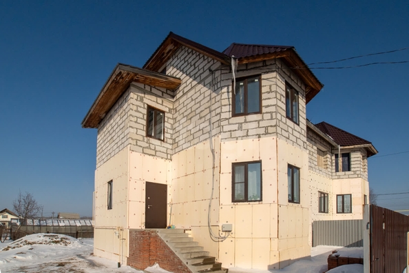 
  Продается дом 232 м². Фото 12.