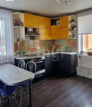 
  Продается дом 99 м². Фото 1.