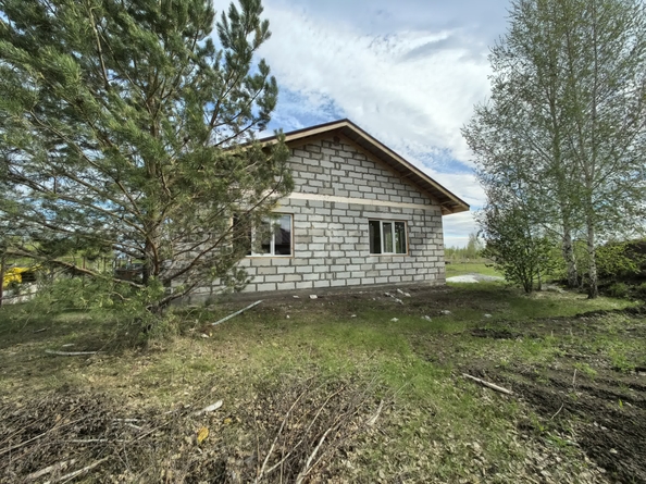 
  Продается дом 92.8 м². Фото 1.