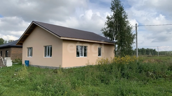 
  Продается дом 92.8 м². Фото 1.