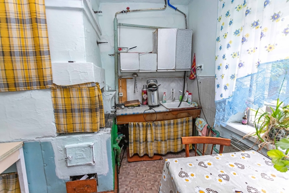 
  Продается дом 54.2 м². Фото 6.