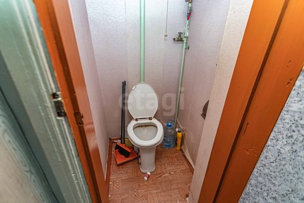 
  Продается дом 54.2 м². Фото 18.