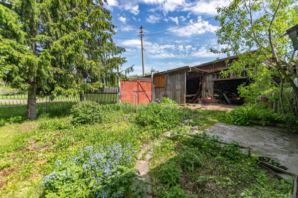 
  Продается дом 54.2 м². Фото 25.