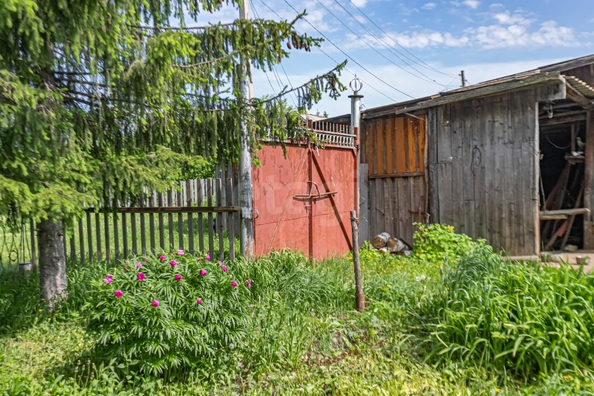
  Продается дом 54.2 м². Фото 27.