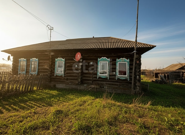 
  Продается дом 34 м². Фото 2.