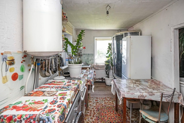 
  Продается дом 50 м². Фото 1.
