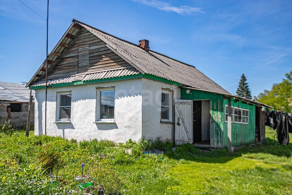 
  Продается дом 50 м². Фото 2.