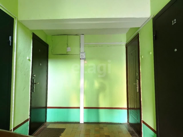
  Продается 2-комн. квартира 39.3 м². Фото 21.