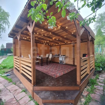
  Продается дача 57.8 м². Фото 3.