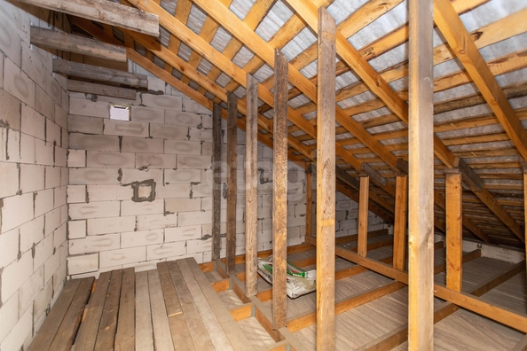 
  Продается коттедж 275.5 м². Фото 27.