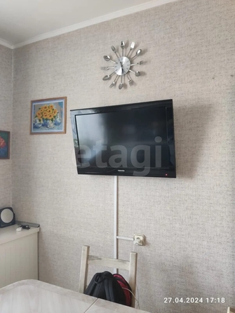 
  Продается 3-комн. квартира 65 м². Фото 1.