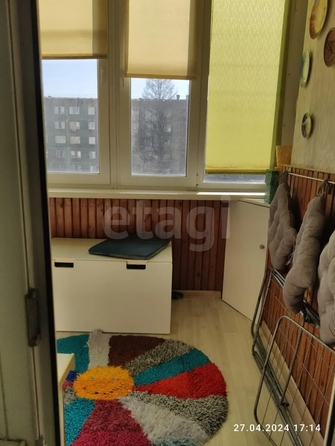 
  Продается 3-комн. квартира 65 м². Фото 9.