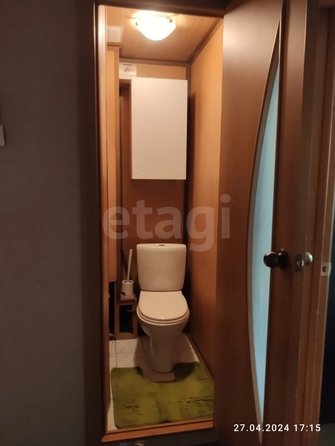 
  Продается 3-комн. квартира 65 м². Фото 19.