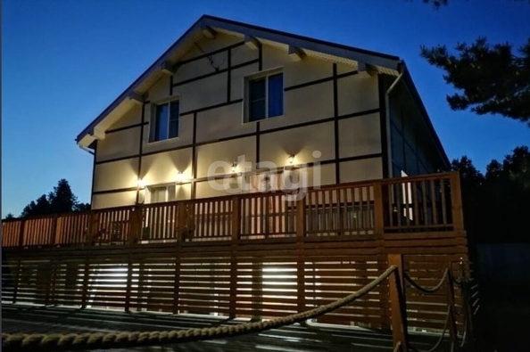 
  Продается дом 268 м². Фото 2.