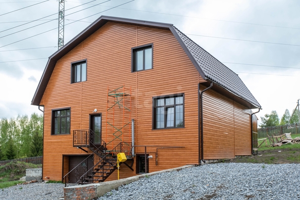 
  Продается дом 350 м². Фото 3.