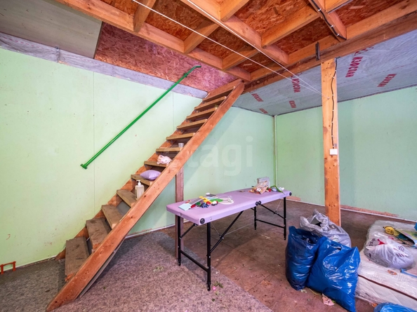 
  Продается дом 62.3 м². Фото 16.