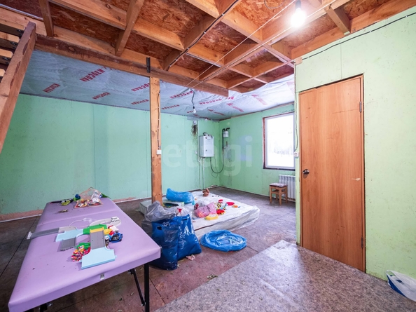 
  Продается дом 62.3 м². Фото 18.