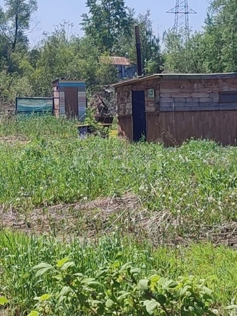 
  Продается дача 35 м². Фото 1.
