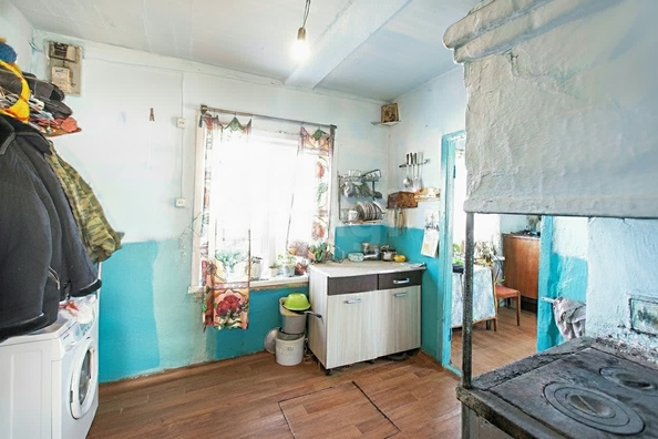 
  Продается дом 31.3 м². Фото 9.