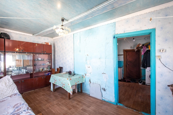 
  Продается дом 31.3 м². Фото 13.