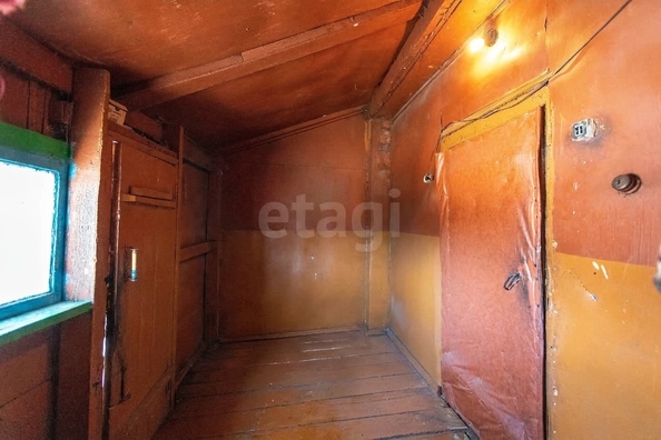 
  Продается дом 31.3 м². Фото 15.