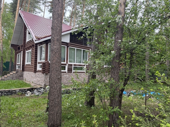
  Продается дача 200 м². Фото 4.
