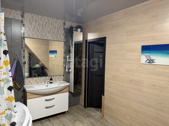 
  Продается дача 200 м². Фото 19.