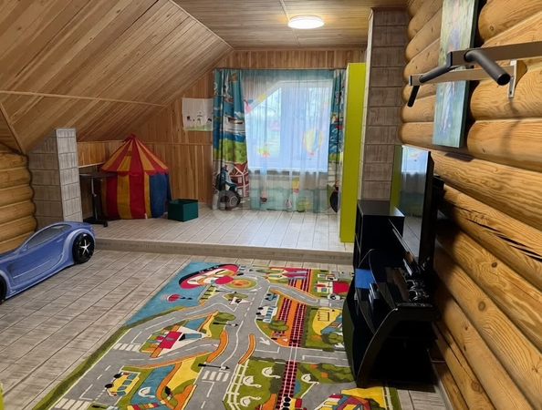 
  Продается дача 200 м². Фото 29.