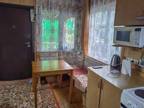 
  Продается дача 20 м². Фото 8.