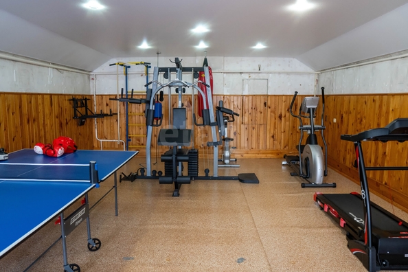 
  Продается дом 442.3 м². Фото 28.