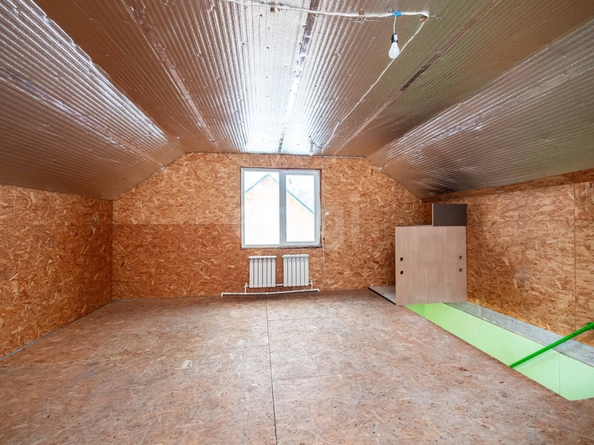 
  Продается дом 130 м². Фото 1.