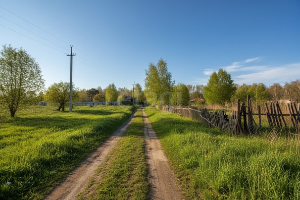 
  Продается земельный участок 8 соток. Фото 2.