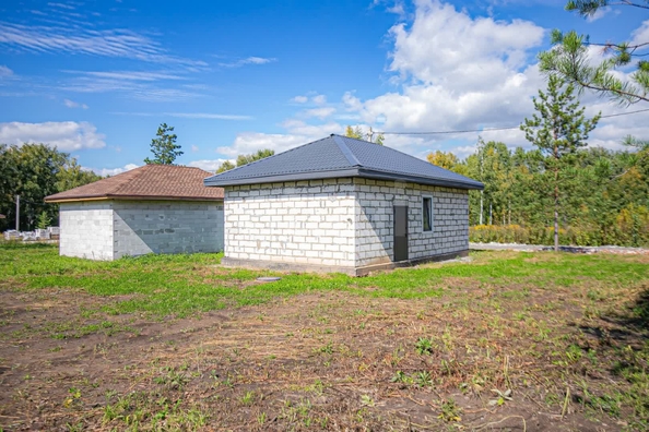 
  Продается дом 56.7 м². Фото 7.