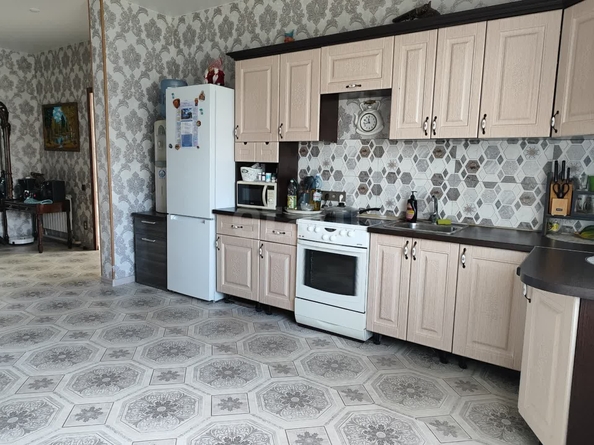 
  Продается коттедж 128.1 м². Фото 2.