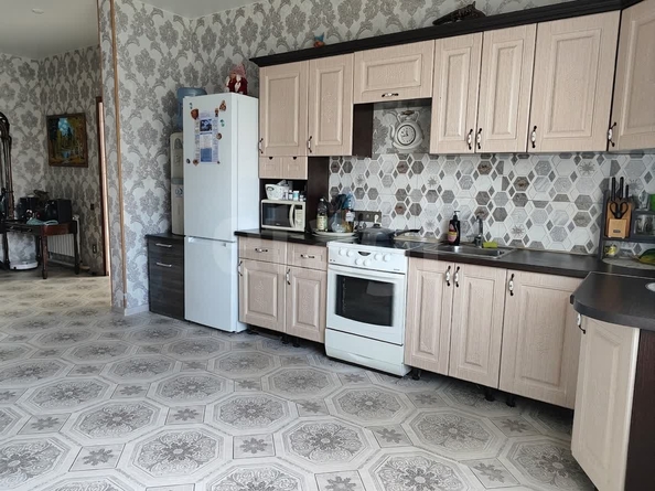 
  Продается коттедж 128.1 м². Фото 1.