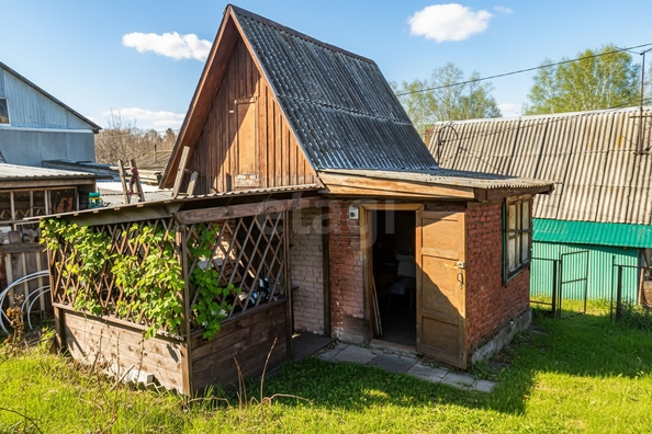 
  Продается дача 25.7 м². Фото 2.