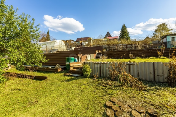 
  Продается дача 25.7 м². Фото 9.