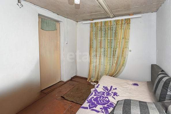 
  Продается дача 25.7 м². Фото 15.