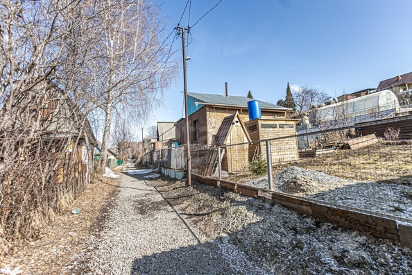 
  Продается дача 25.7 м². Фото 28.