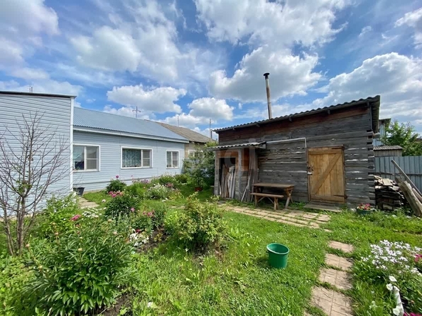 
  Продается дом 63 м². Фото 1.