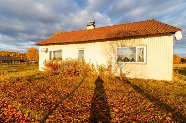 
  Продается дом 110 м². Фото 2.
