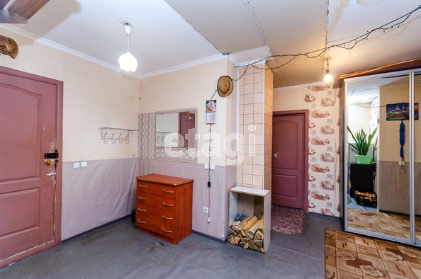 
  Продается дом 110 м². Фото 24.