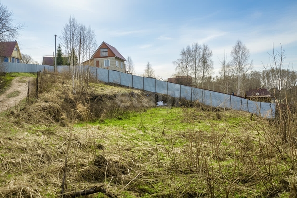 
  Продается земельный участок 8 соток. Фото 2.